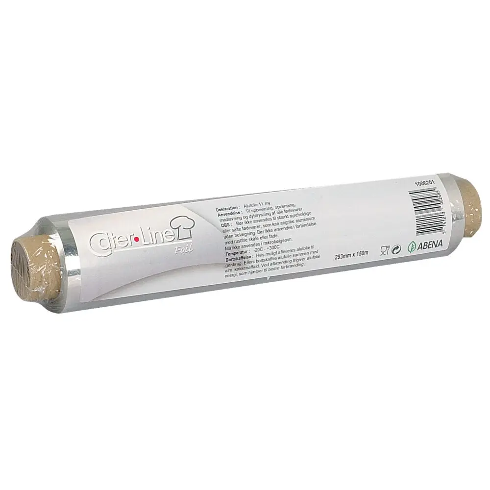 [1006206] Alufolie, 150m x 29cm, (4rl/krt)