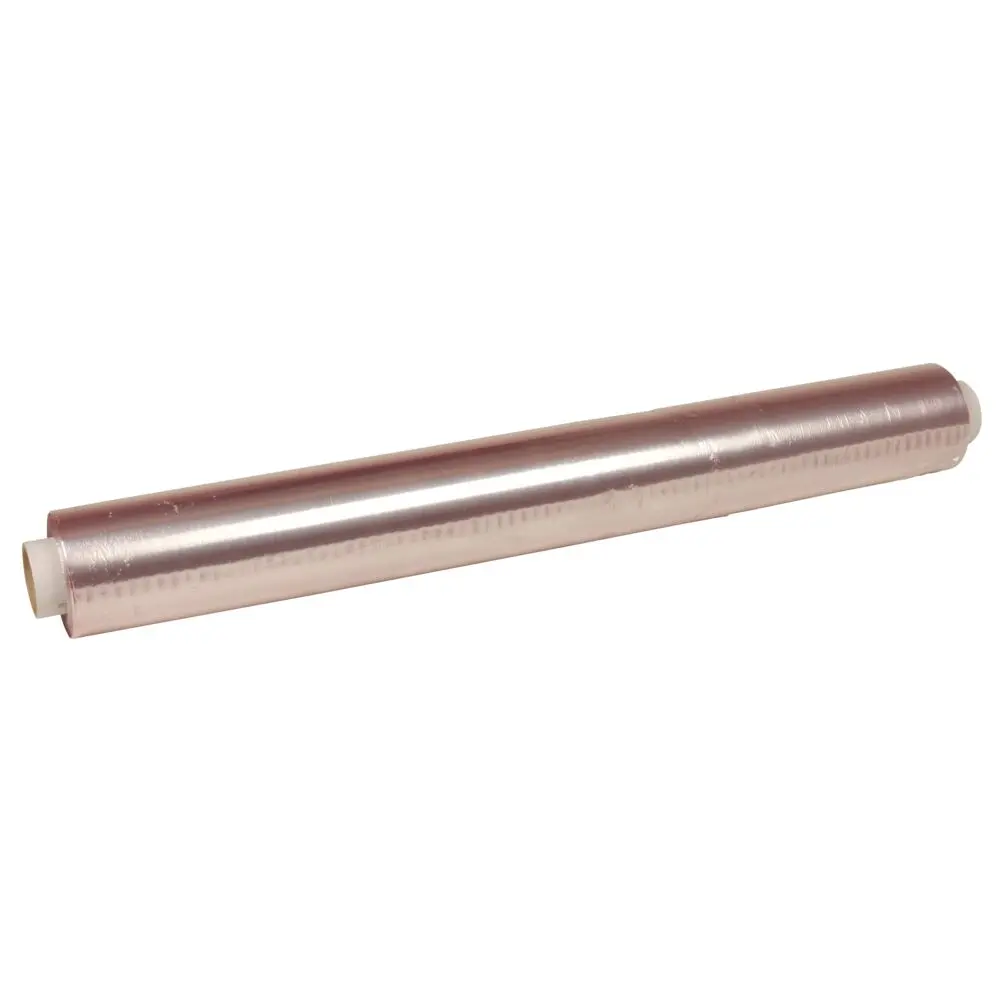 [306305] Madfilm, 300m x 60cm, lilla, PVC, varmebestandig, uperforeret (4 rl/krt)