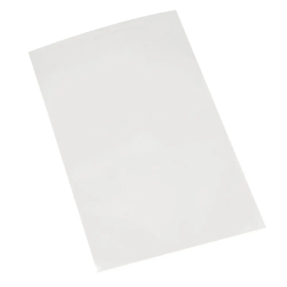 [523902] Vakuumpose, klar, PA/PE, 19x30cm (1000 stk)