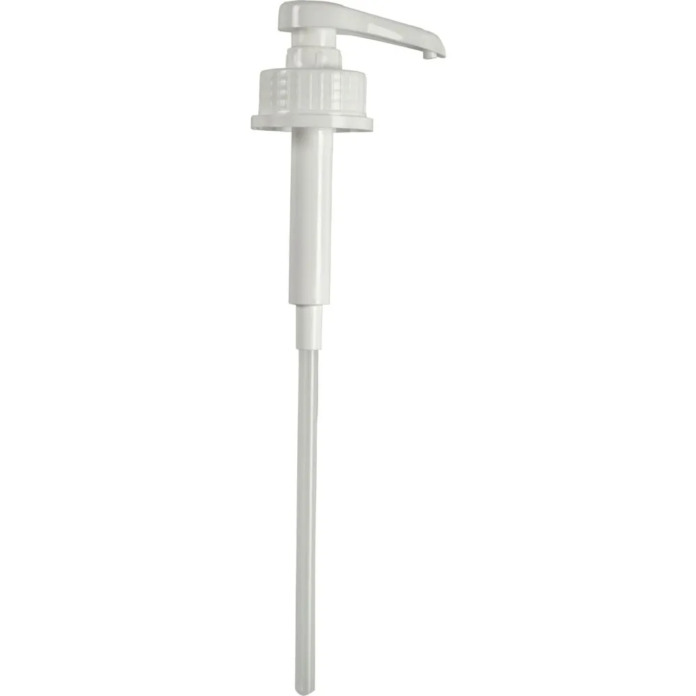 Doseringspumpe, 5 ml, til 5 l dunk (1 stk)