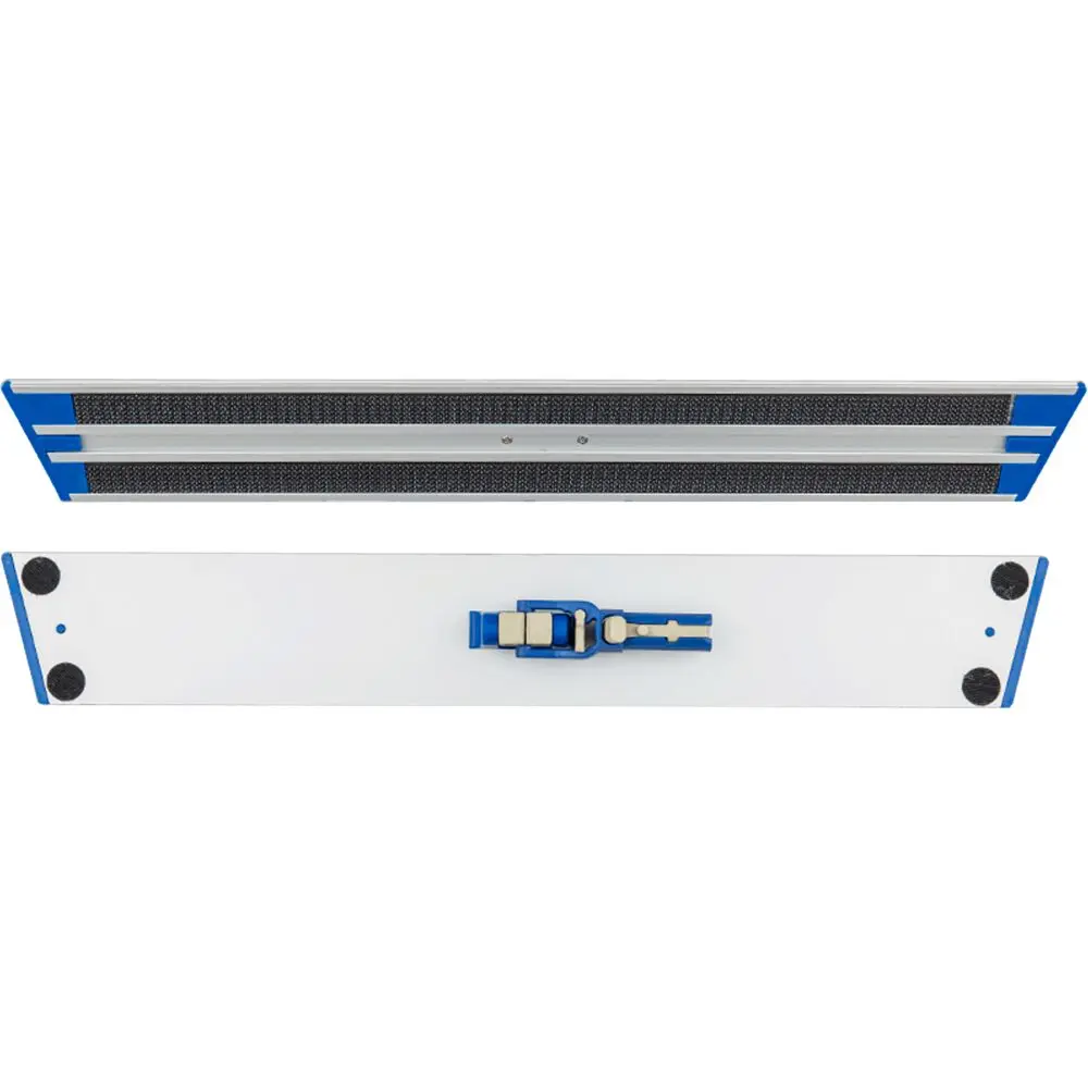 [166524] Fremfører til moppe, Clean Plus, aluminium, 60 cm (1 stk)