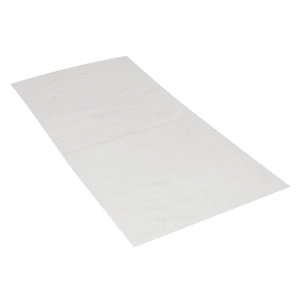 [104502] Standardpose, 4 l, klar, LDPE/virgin, 20x40cm, 25µ (1000 stk/krt)