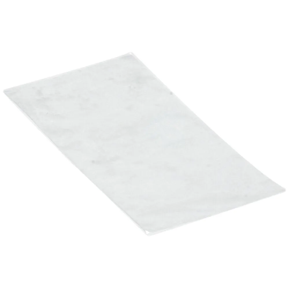 Standardpose, 20,5 l, klar, LDPE/virgin, 40x60cm, 25µ (1000 stk/krt)
