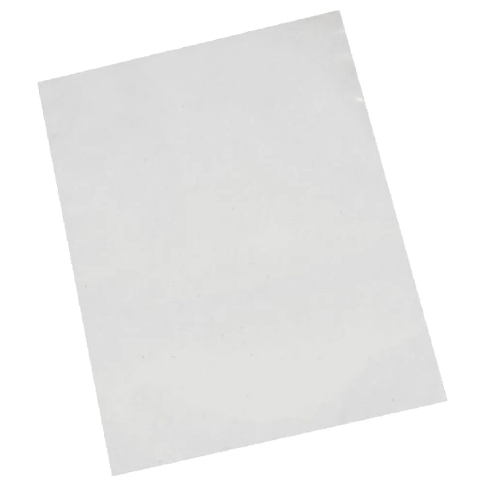 [13438801] Vakuumpose, klar, PA/PE, 20x25cm (500 stk/krt)