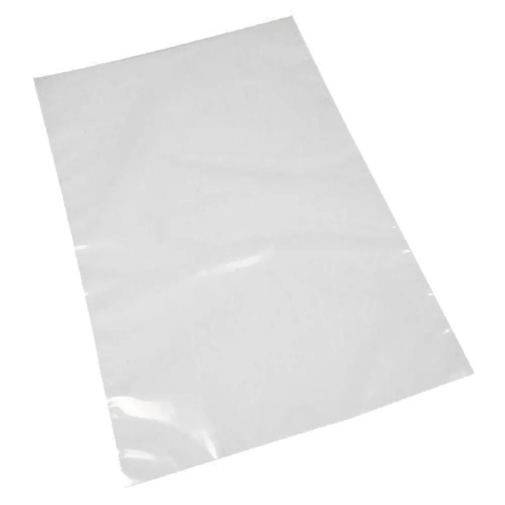 [13439102] akuumpose, klar, PA/PE, 28x30cm (500 stk/krt)