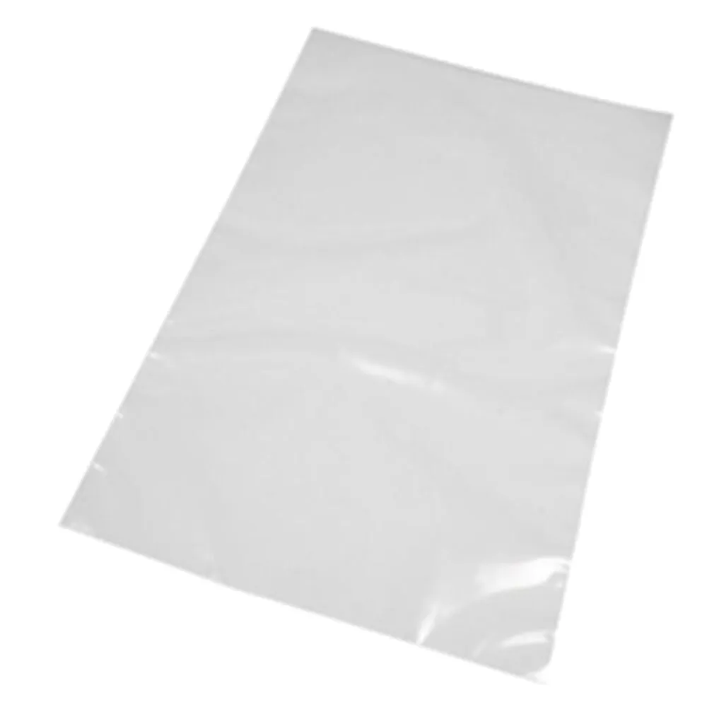 [134014] Vakuumpose, klar, PA/PE, 12x35cm (1000 stk/krt)