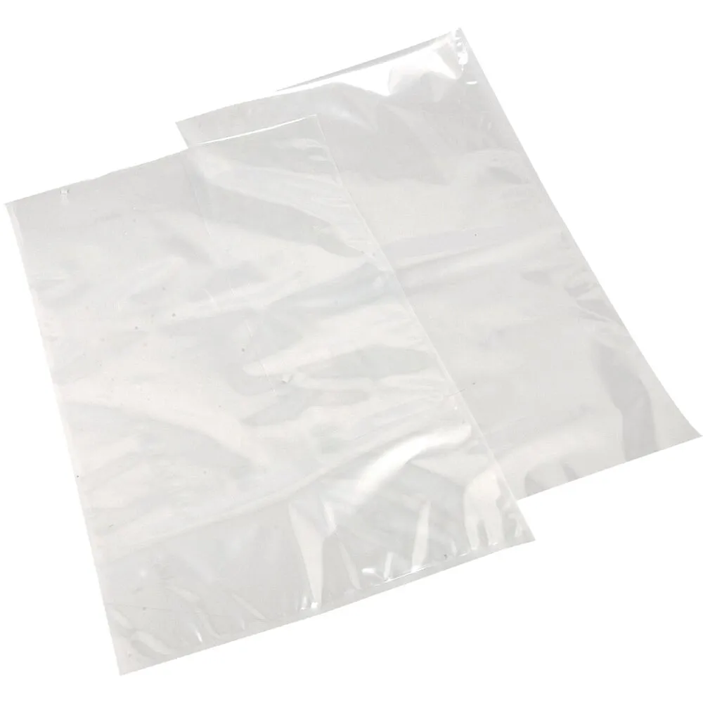 [13401302] Kogeposer, klar, PA/PE/virgin, 30x50cm (600 stk/krt)